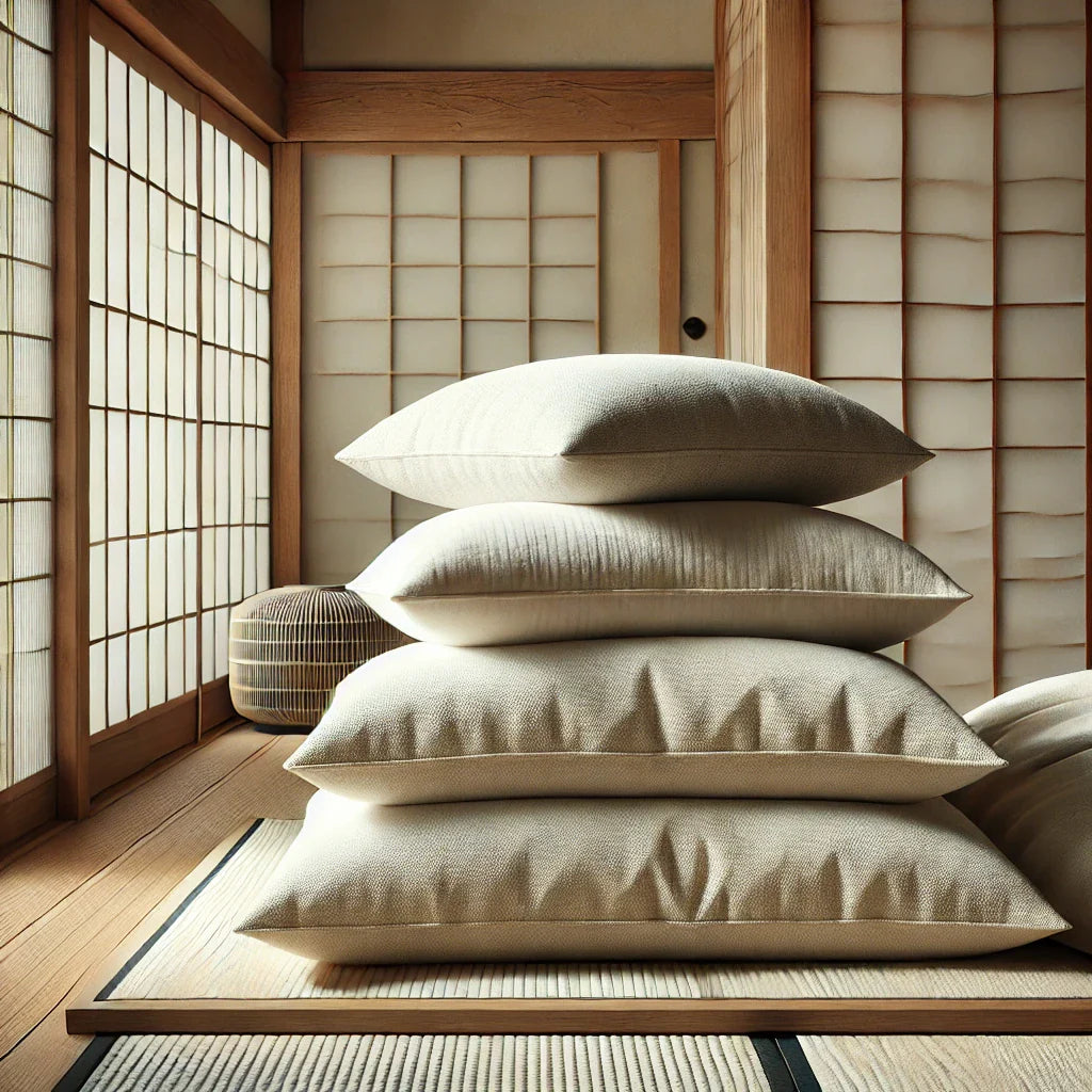 Pillows
