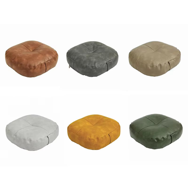Japanese Style Tatami Unstuffed Cushion